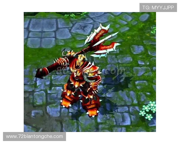 提升心理素质助你在英雄联盟中稳步成长的新手攻略